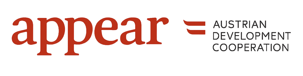 APPEAR Logo