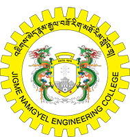 JNEC Logo